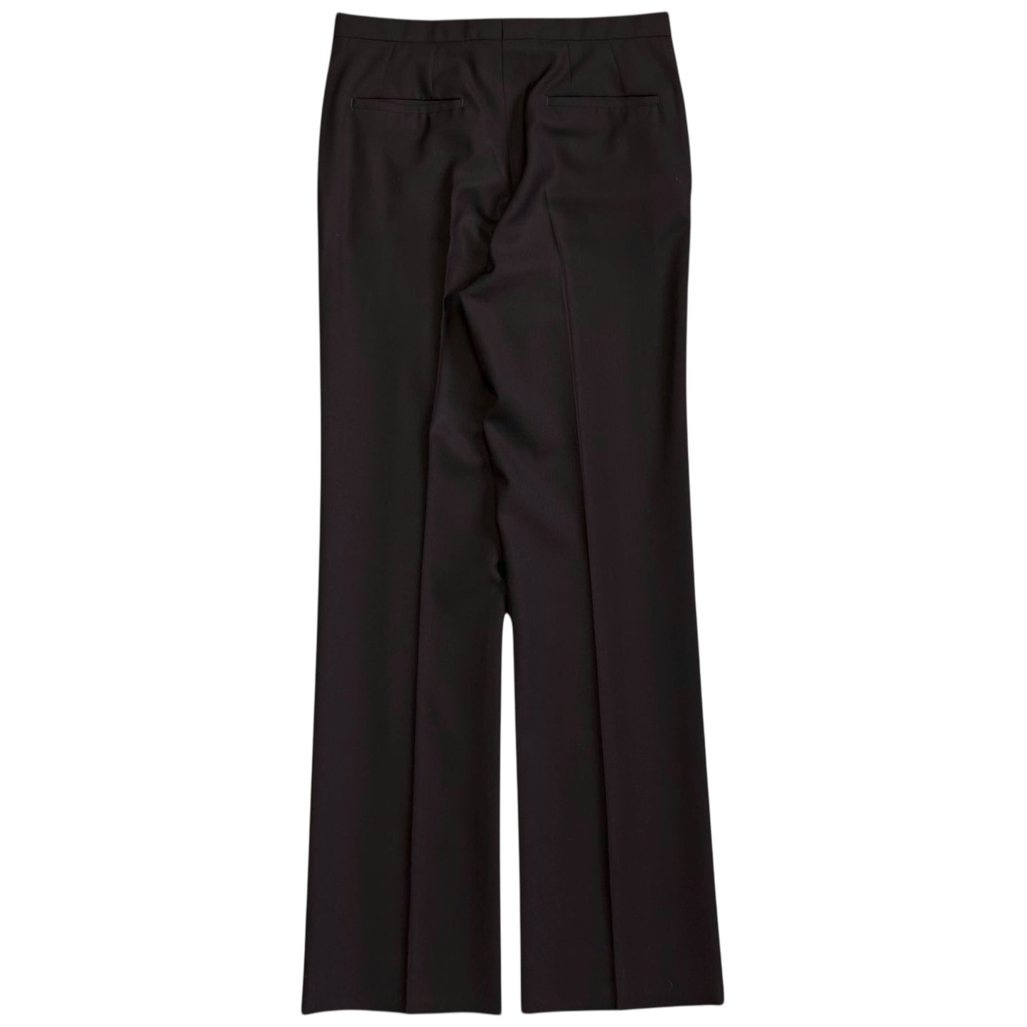Raf Simons Summa Cum Laude Suit Trousers - SS00