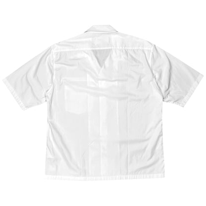 Maison Margiela Deconstructed Pocket Shirt - SS19