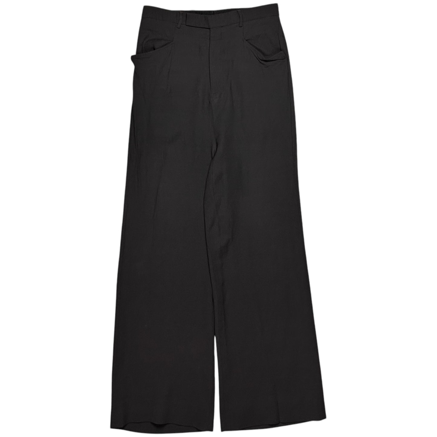 Rick Owens Soft Walrus Trousers - AW20