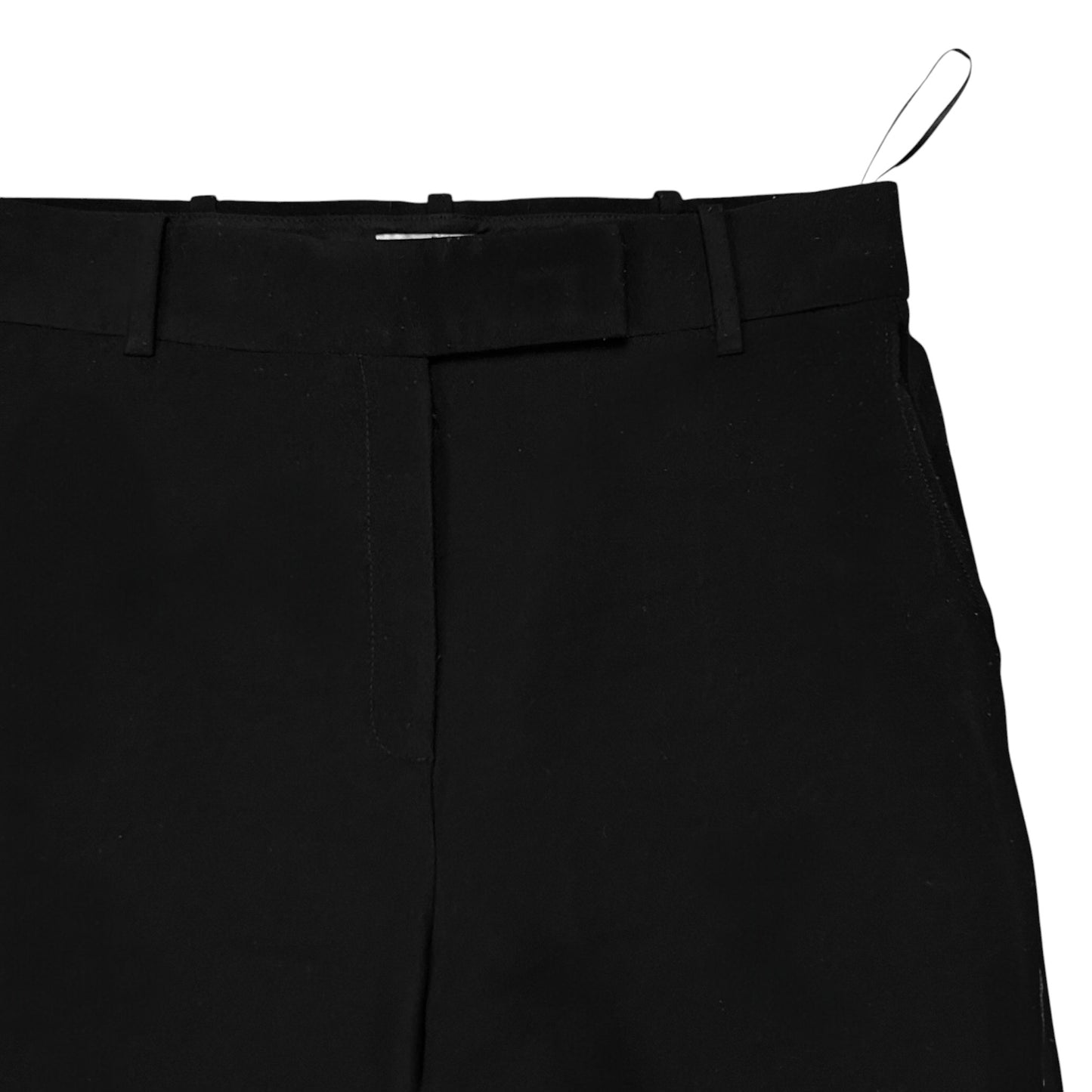 Balenciaga Wide Rayon Pants - AW15