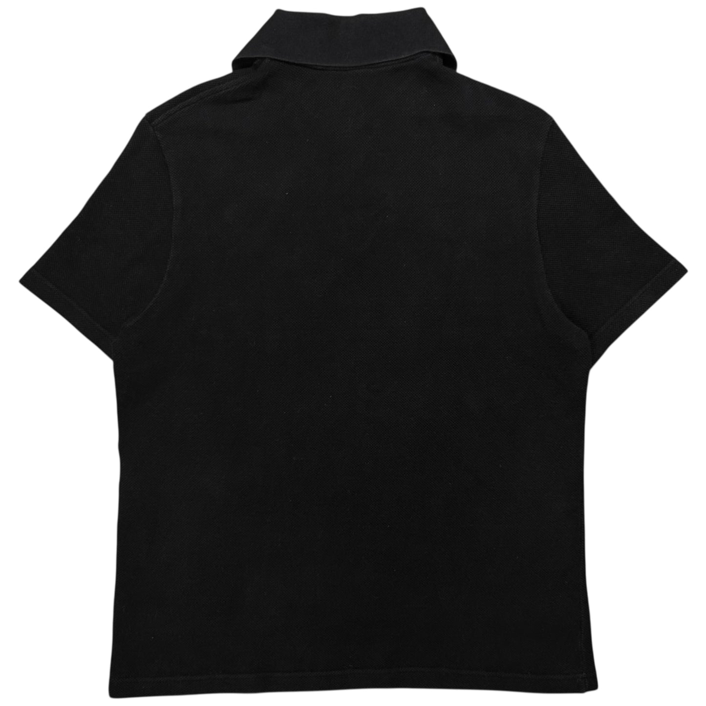Balenciaga Waffle Polo Shirt - AW16