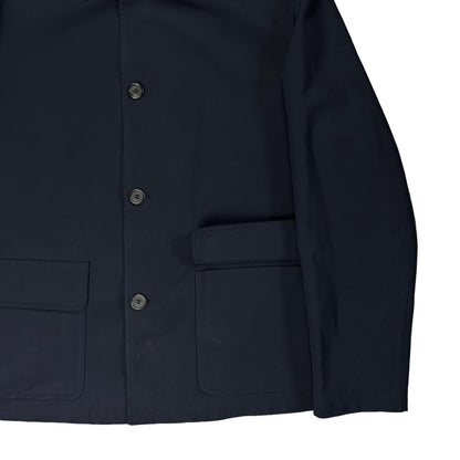 Prada Smart Trench Jacket