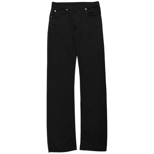 Maison Martin Margiela Slim O-Shape Jeans - SS01