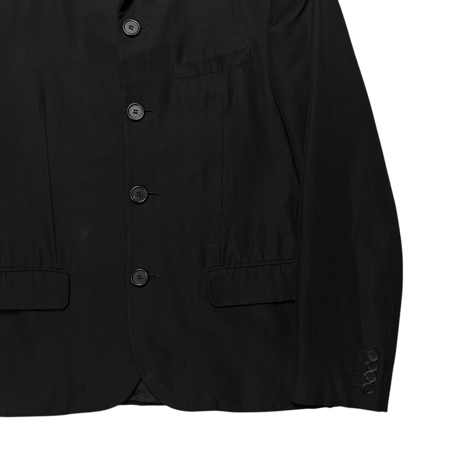 Dior Homme Mandarin Blazer - AW07