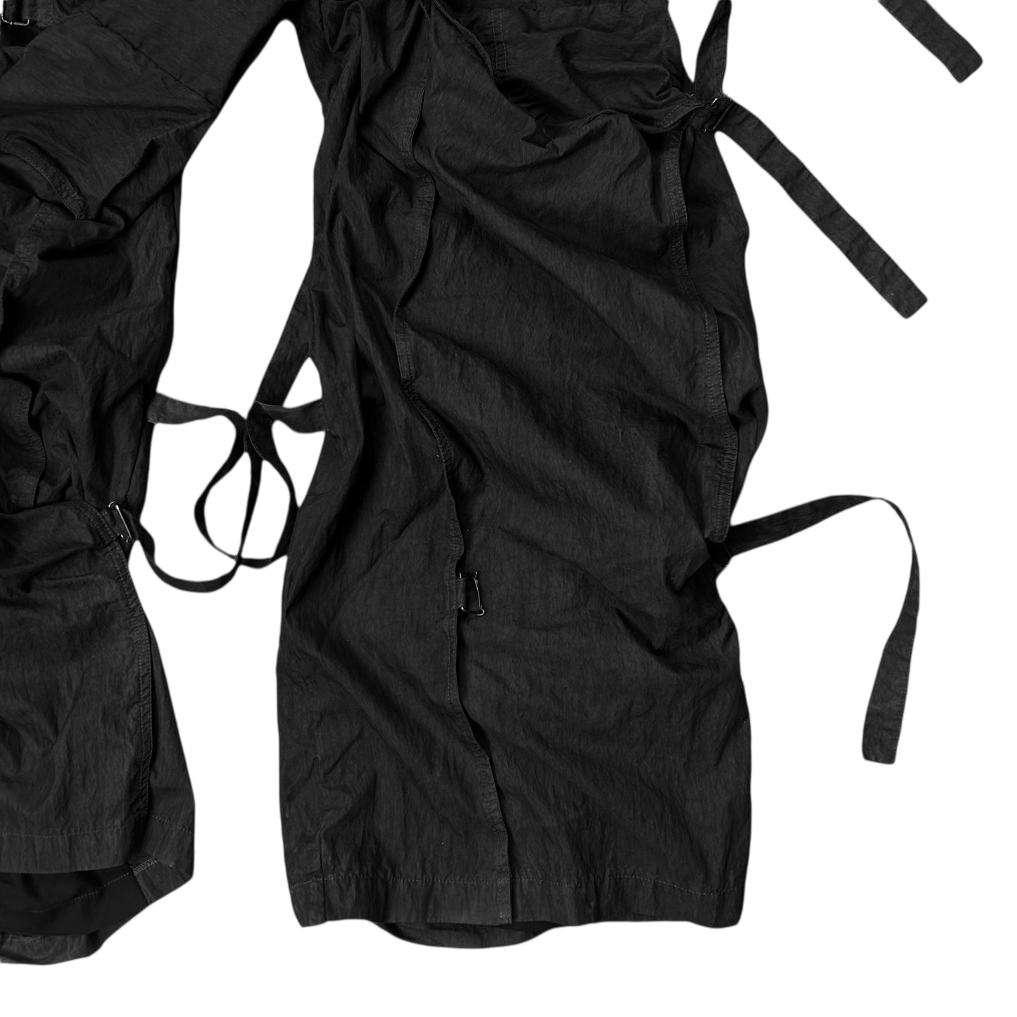 Y/Project Pop Up Bondage Sample Pants - AW22