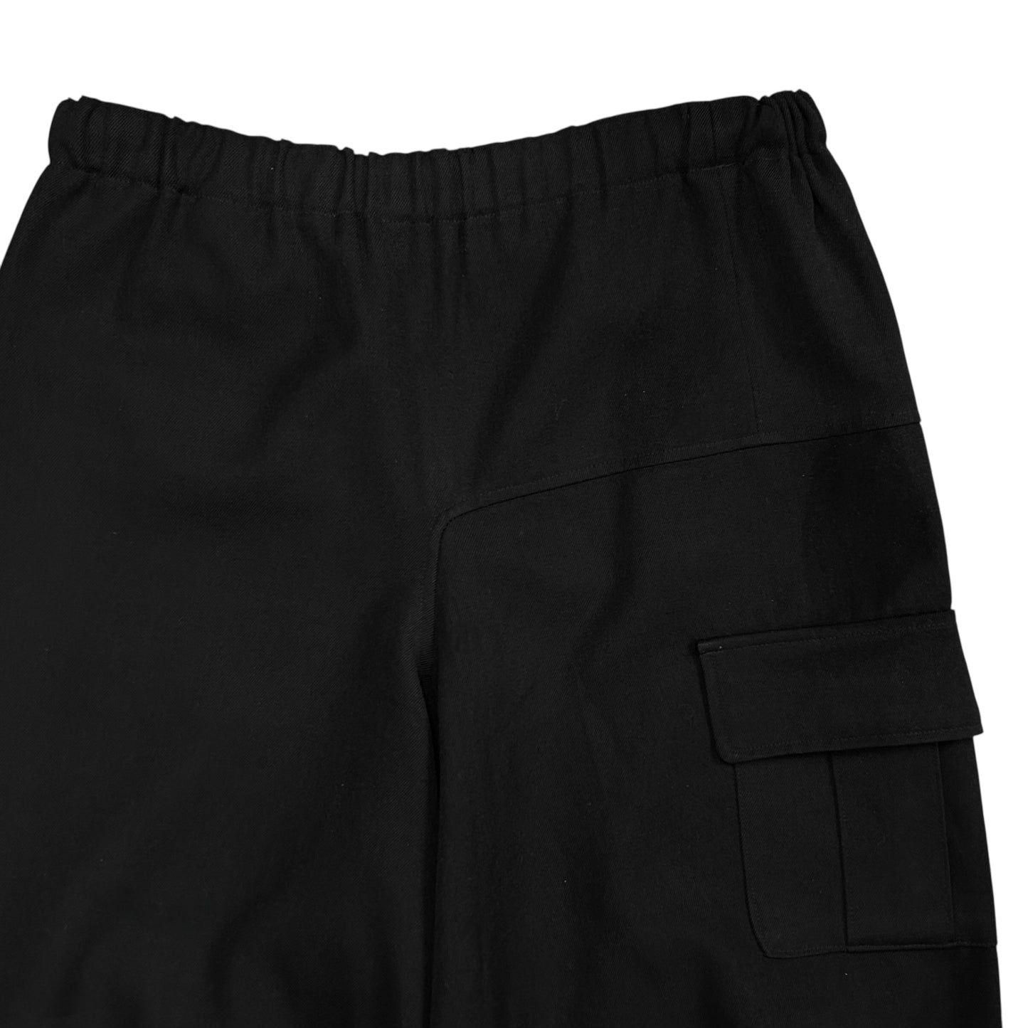 Comme des Garcons Cargo String Shorts