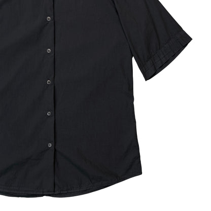 Dries Van Noten Overdyed Camp Shirt
