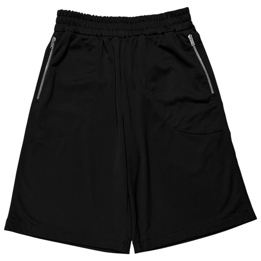 Jil Sander Front Zip Shorts - SS23