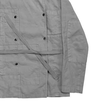 Maison Martin Margiela Deconstructed String Work Jacket - SS06