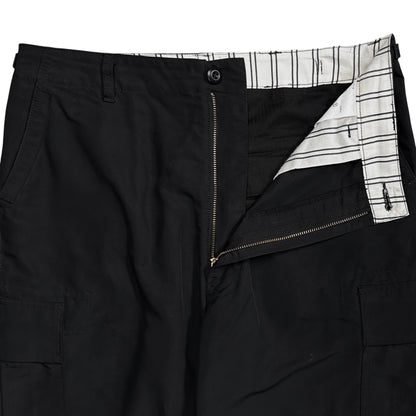 Junya Watanabe Comme des Garcons Man Waist Tab Cargo Trousers - SS19
