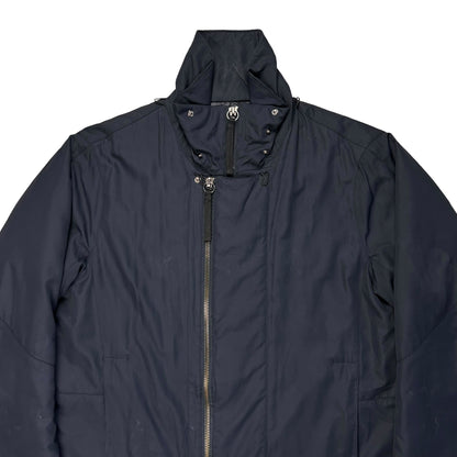 Prada Double Layered Shell Jacket