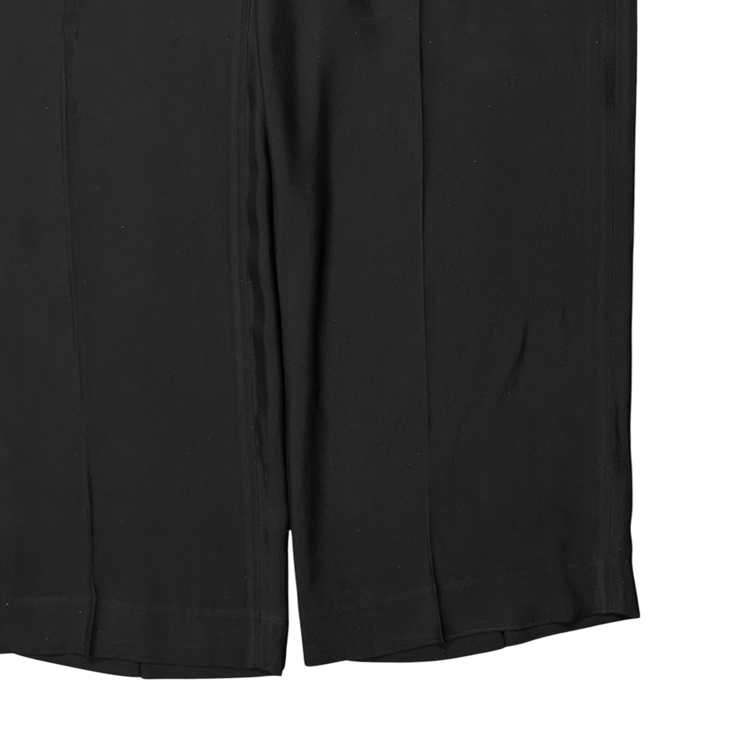 Maison Martin Margiela Waist Zip Acetate Trousers - SS03