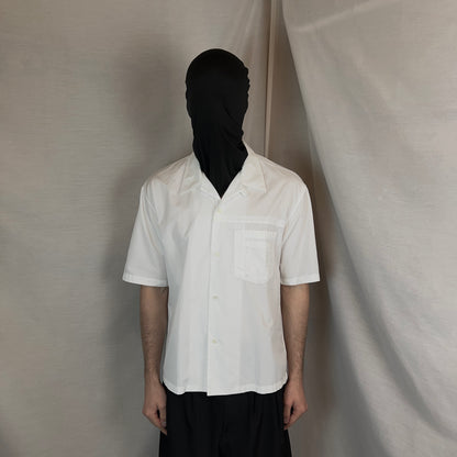 Maison Margiela Deconstructed Pocket Shirt - SS19