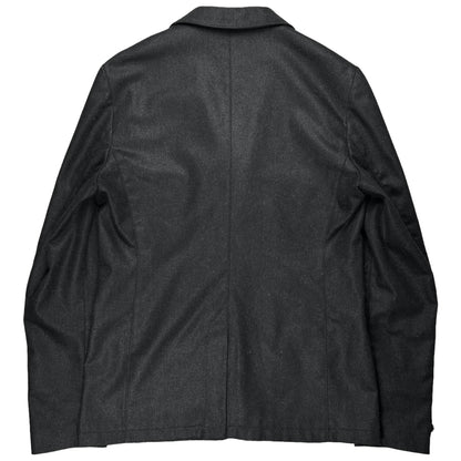 RAF by Raf Simons Classic Four Pocket Blazer - AW08