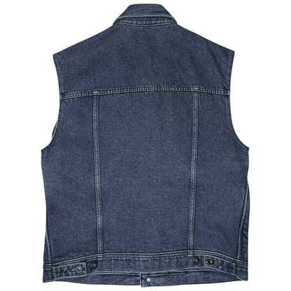 Y/Project Double Denim Vest - SS18