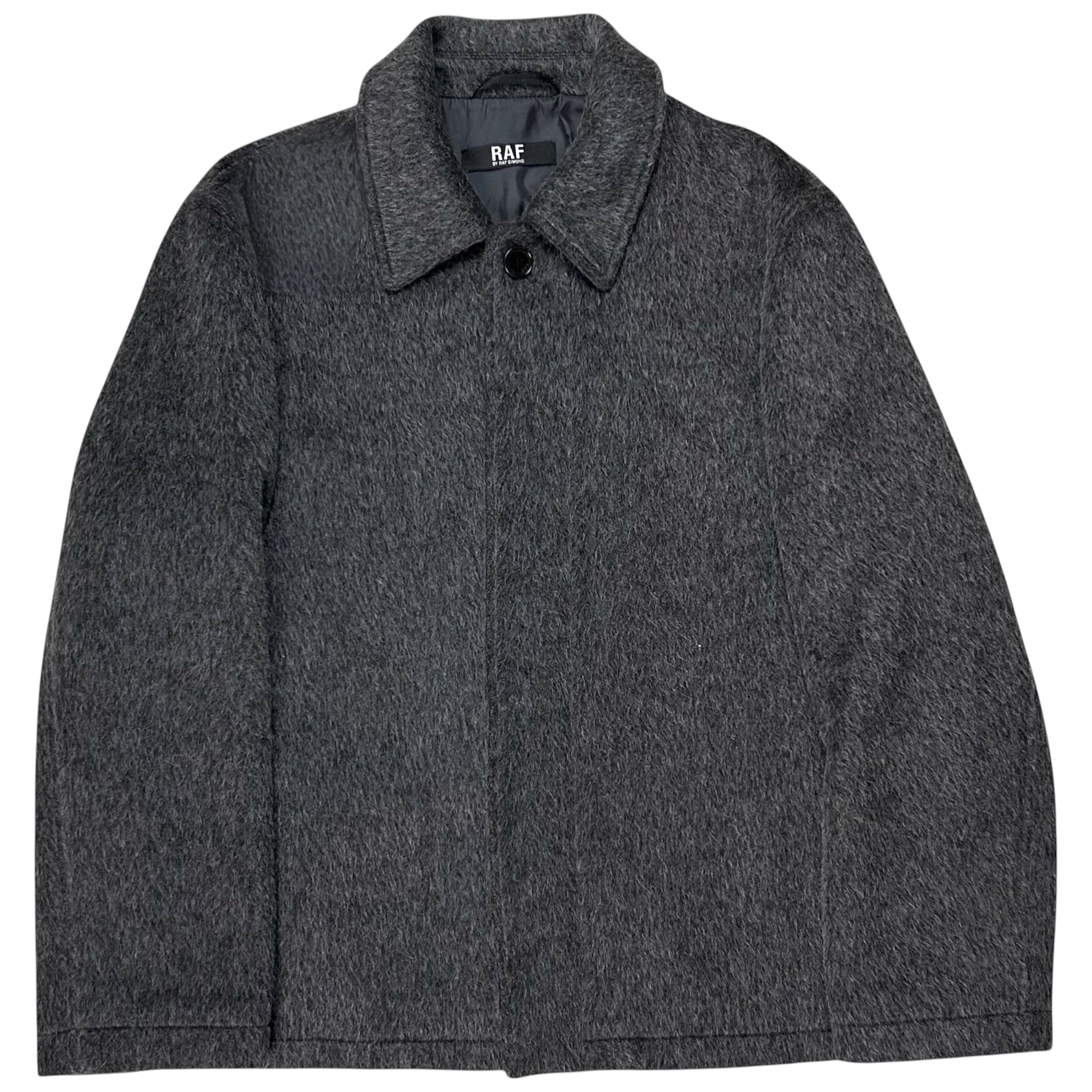 Raf Simons – Vertical Rags