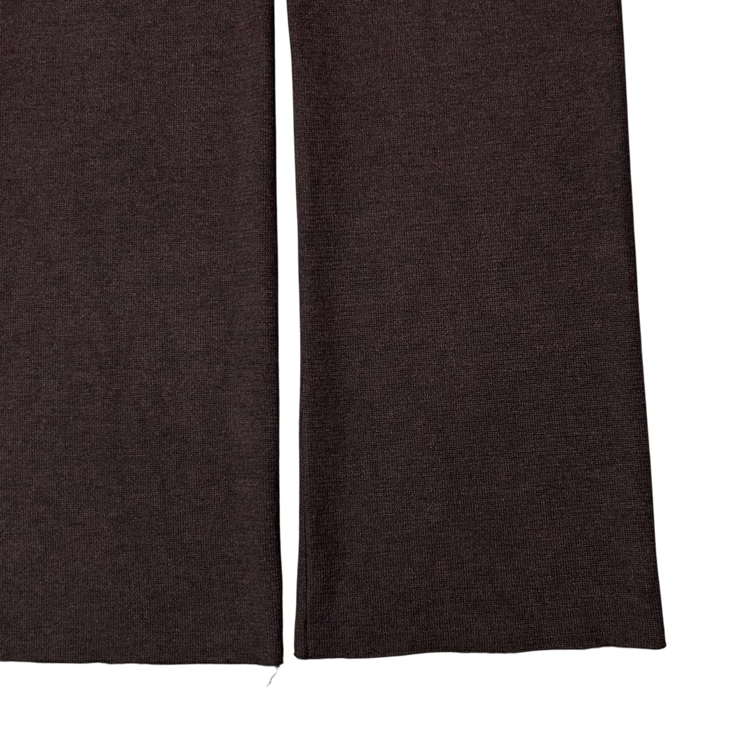 Raf Simons Flared Front Pocket Lounge Pants - AW15