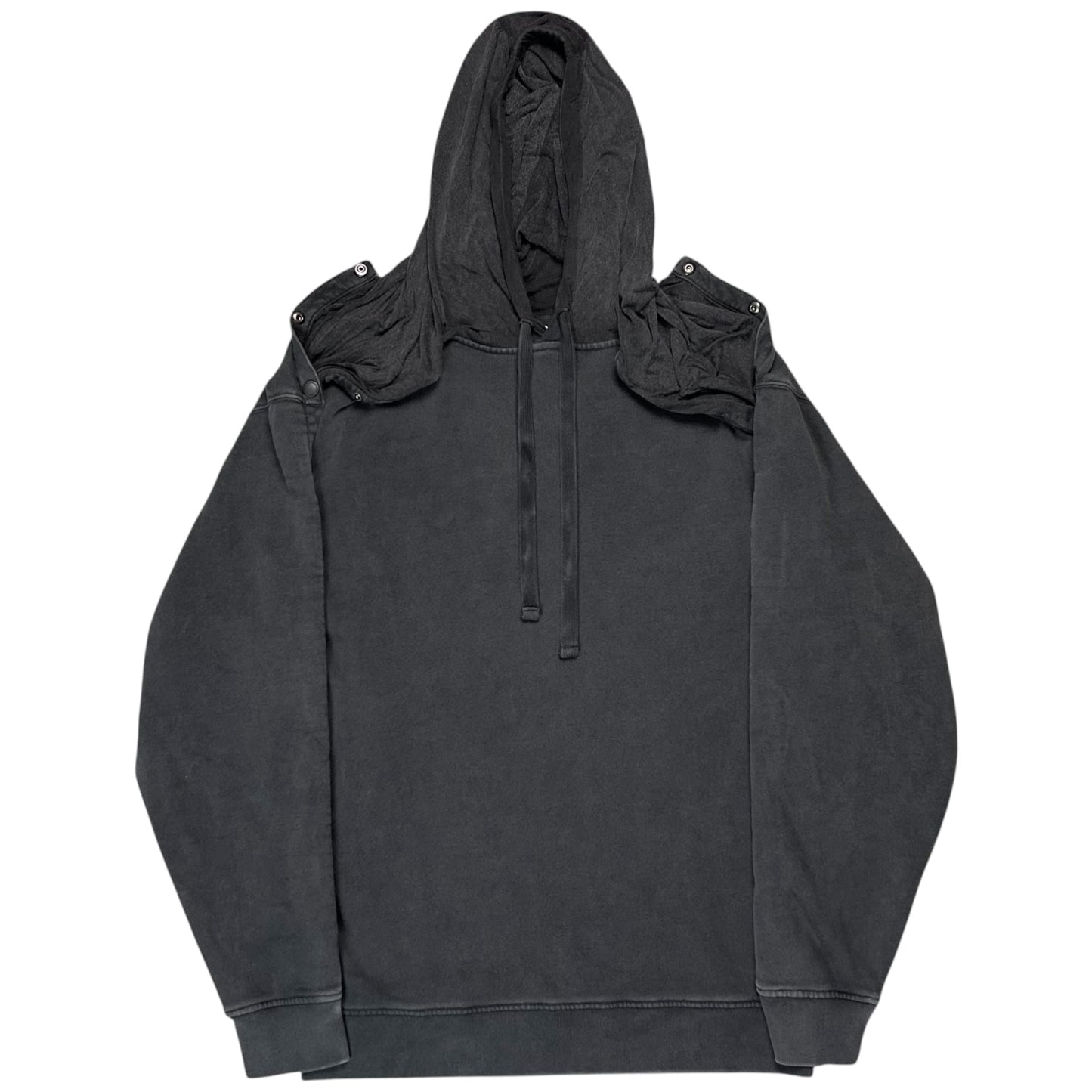 Y/Project Snap Insert Hoodie - AW24