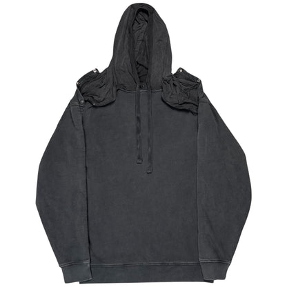 Y/Project Snap Insert Hoodie - AW24