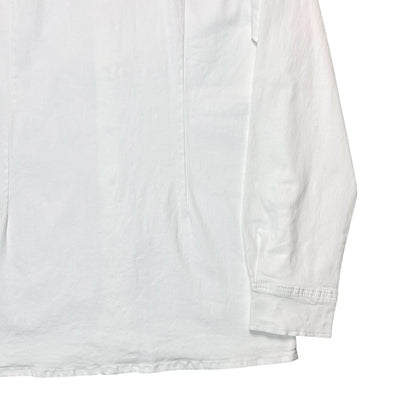 Raf Simons Guitar Boy RS Patch Denim Shirt - AW15