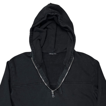 Balmain by Decarnin Multi Zip Hoodie - AW10