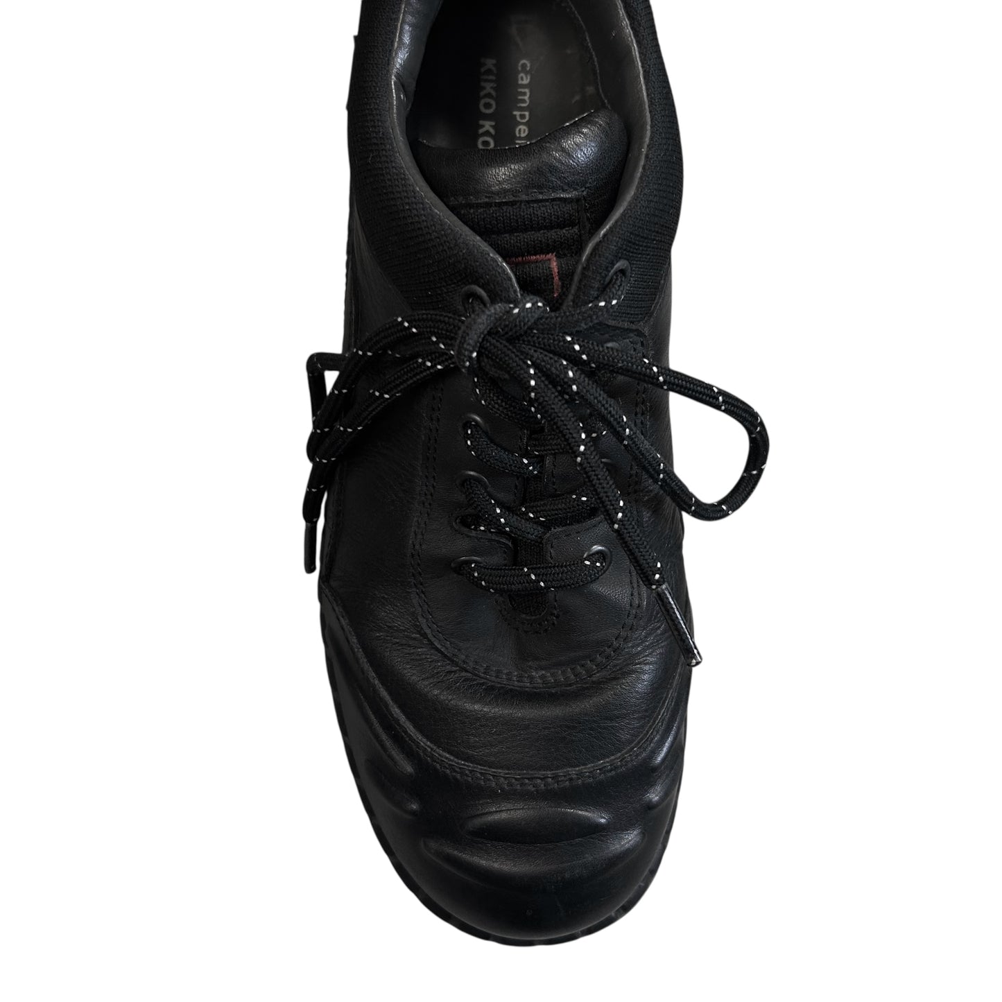 Kiko Kostadinov x Camper Teix Shoes - AW18