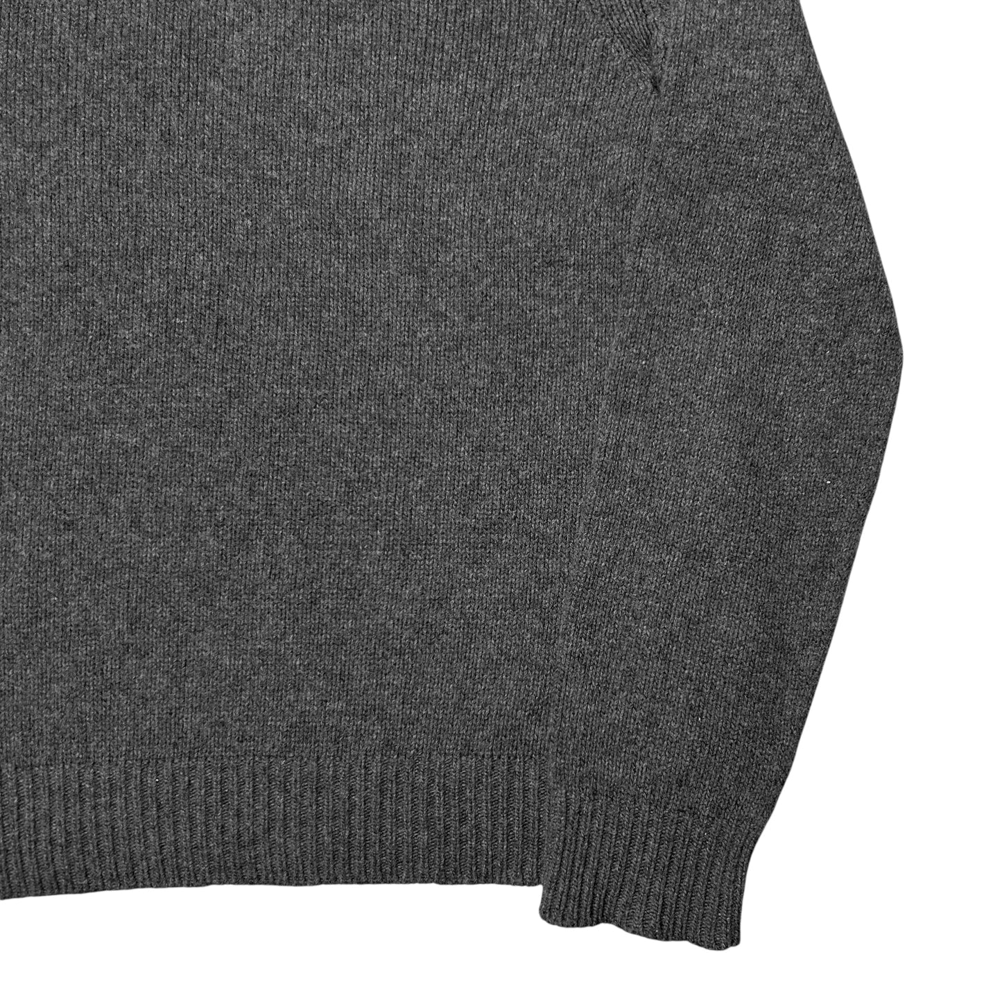 Jil Sander Raglan Casmhere Sweater - AW11