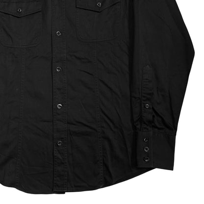 Gucci by Tom Ford Military Shirt