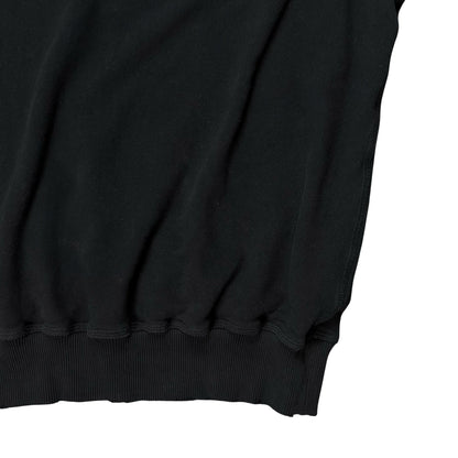 Pierre Balmain Shoulder Zip Vest - AW11