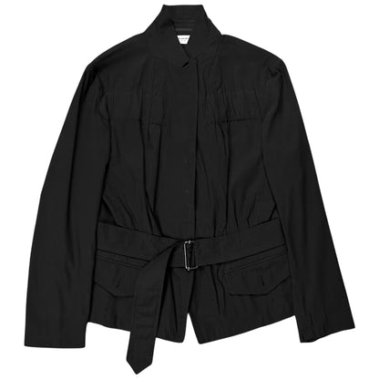 Dries Van Noten Belted Utility Blazer - SS07