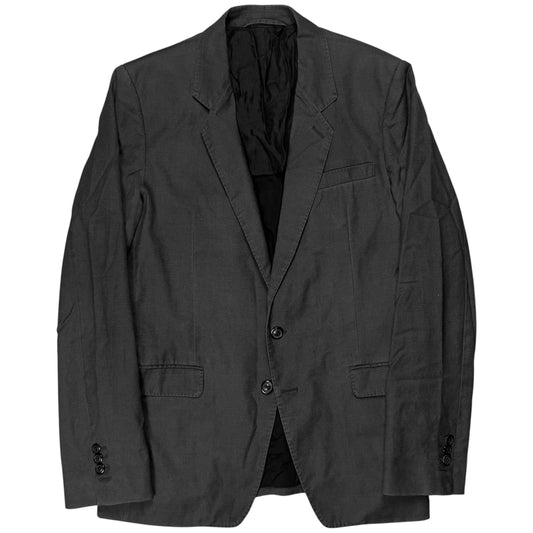 Maison Martin Margiela Washed Sartorial Blazer - AW05