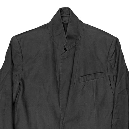 Maison Martin Margiela Washed Sartorial Blazer - AW05