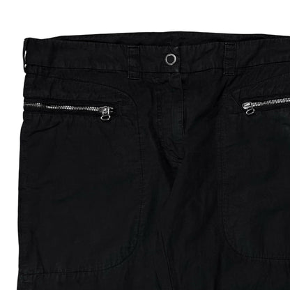 Maison Martin Margiela Waist Zip Pants - SS06