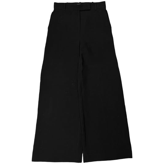 Balenciaga Wide Rayon Pants - AW15