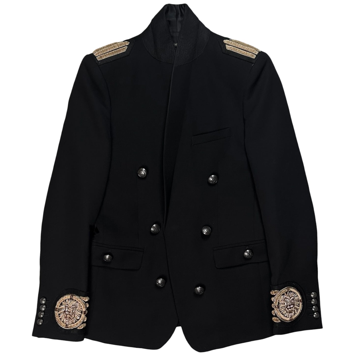 Balmain x H&M Napoleon Blazer - AW15