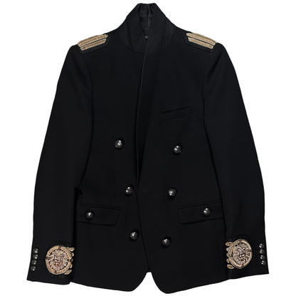 Balmain x H&M Napoleon Blazer - AW15