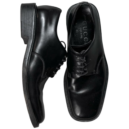 Gucci by Tom Squared Stealth Derbies - 90s