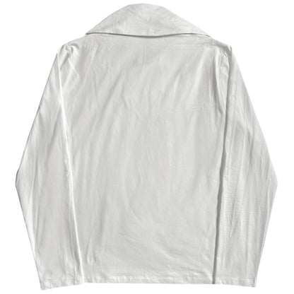 Jil Sander+ Half Zip Sweater - SS21