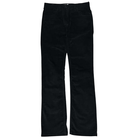 Maison Martin Margiela Kick Flared Corduroy Pants - AW07