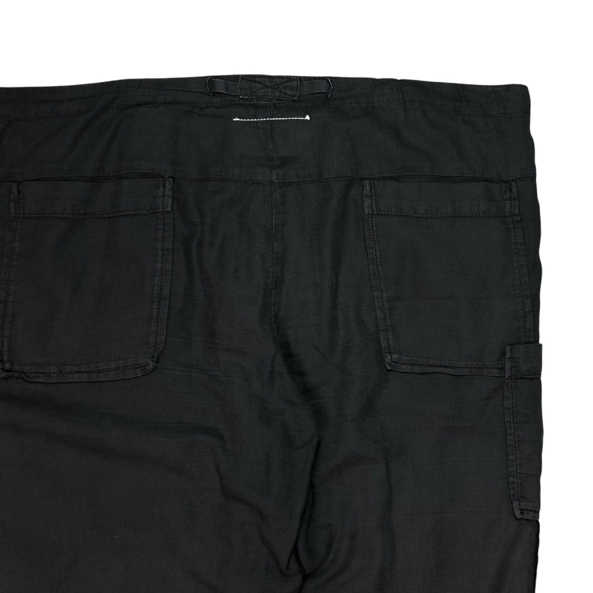 Maison Martin Margiela Patchwork Multi Cargo Pants - SS06