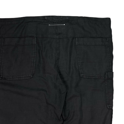 Maison Martin Margiela Patchwork Multi Cargo Pants - SS06