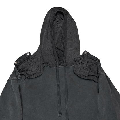 Y/Project Snap Insert Hoodie - AW24