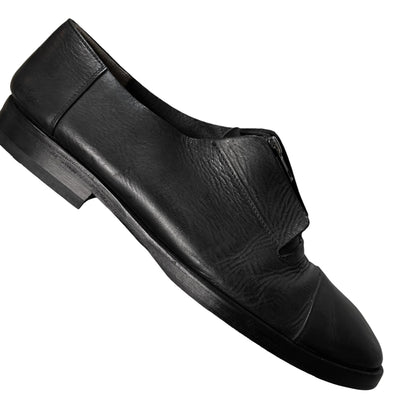 Maison Martin Margiela Zip Tongue Derbies - SS12