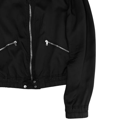 Rick Owens Ies Flight Bomber Jacket - SS20