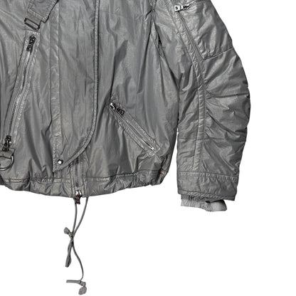 Prada Sherpa Astro Jacket - AW08