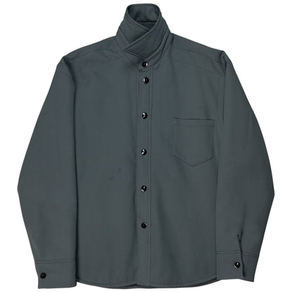 Namacheko Deke Padded Shirt