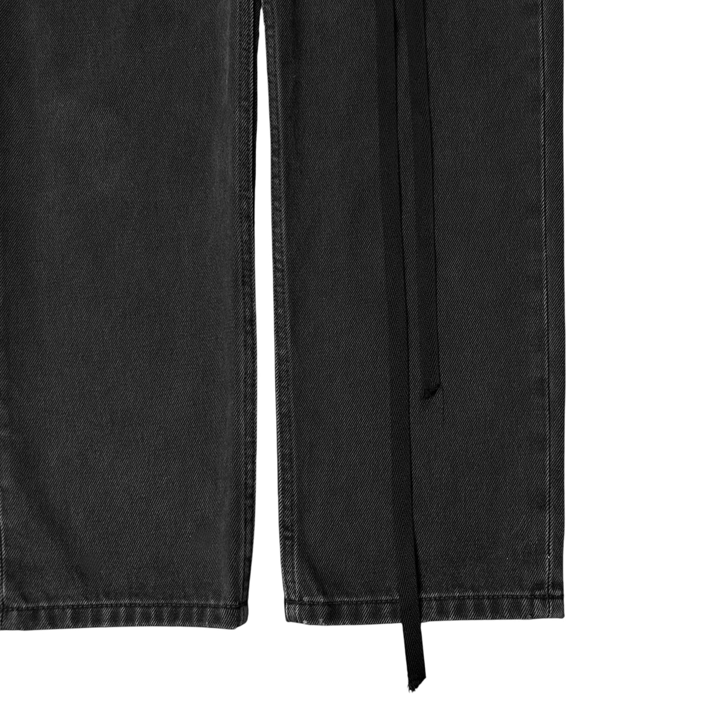 Ann Demeulemeester Slim Gill Jeans - SS22