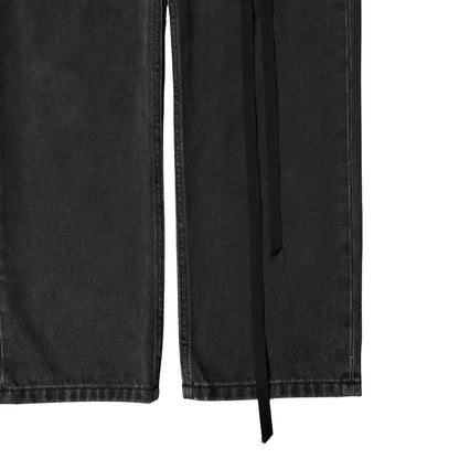 Ann Demeulemeester Slim Gill Jeans - SS22