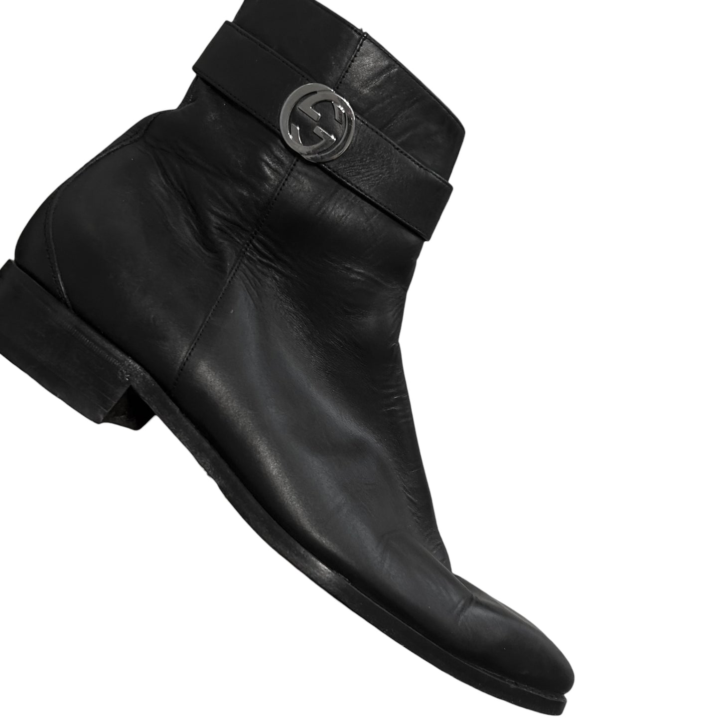 Gucci by Tom Ford Ankle Boots - AW01