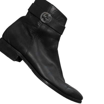 Gucci by Tom Ford Ankle Boots - AW01
